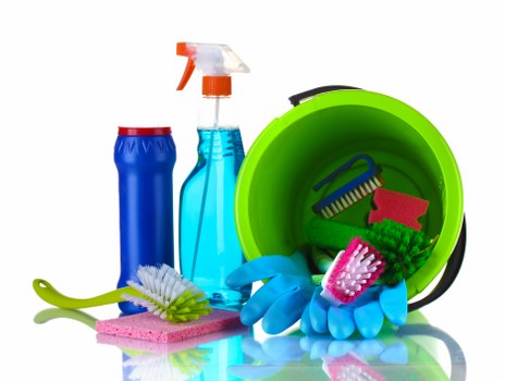Professional end of tenancy cleaning in a W1S apartment