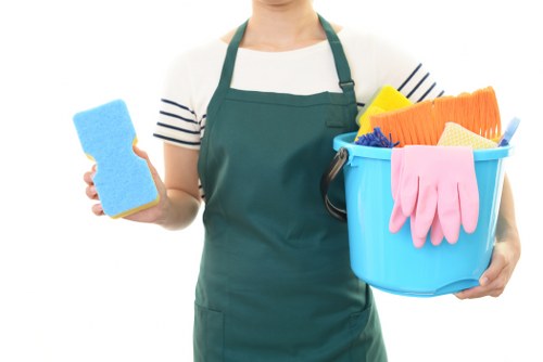 Professional house clearance service for W1S homes and flats