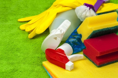 Spot cleaning and stain lifting for carpets, rugs, and seating in W1S