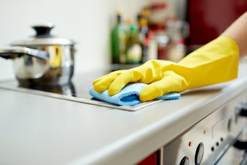 Local commercial carpet cleaning service for W1S premises