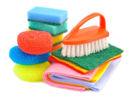 Detailed property cleaning for a busy W1S home or business with access considerations