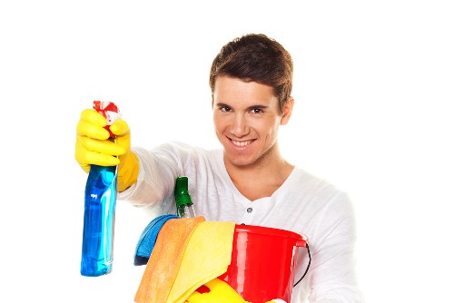 Careful upholstery cleaning for a velvet sofa and cushions